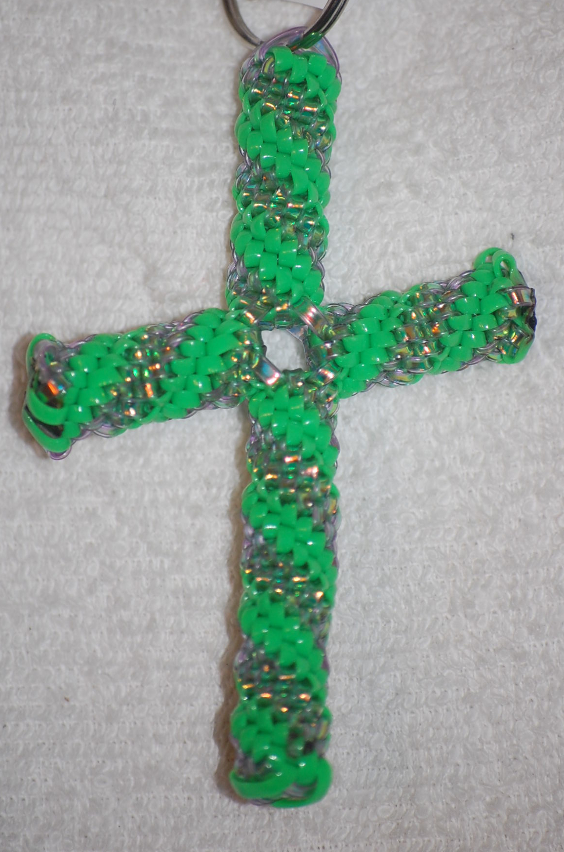 Keychain Image